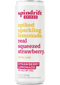 SPINDRIFT Spiked Strawberry Lemonade