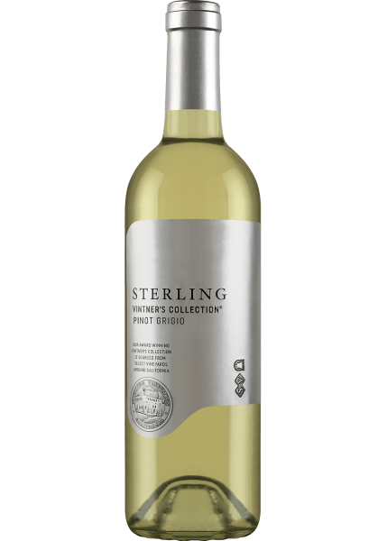 STERLING Vitner's Collection Pinot Grigio 2022