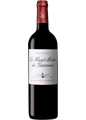 LE HAUT MEDOC DE GISCOURS Haut Medoc 2018