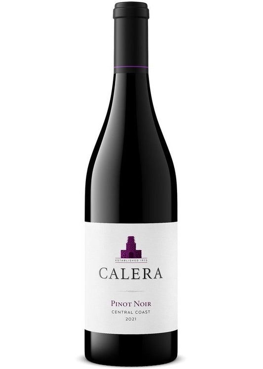 CALERA Central Coast Pinot Noir 2022