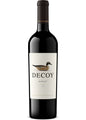 DECOY California Merlot 2021