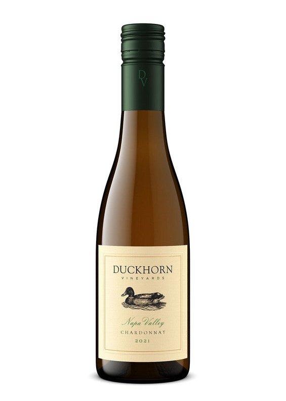 DUCKHORN VINEYARDS Napa Valley Chardonnay 2021 375ml