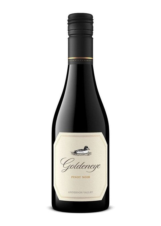 GOLDENEYE Anderson Valley Pinot Noir 2021 375ml