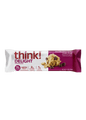 THINK! Keto Chocolate Peanut Butter Cookie Dough High Protein Bar