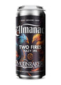 ALMANAC Two Fires Hazy IPA