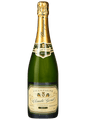 CLAUDE GENET Champagne Chouilly Grand Cru Blanc De Blancs NV