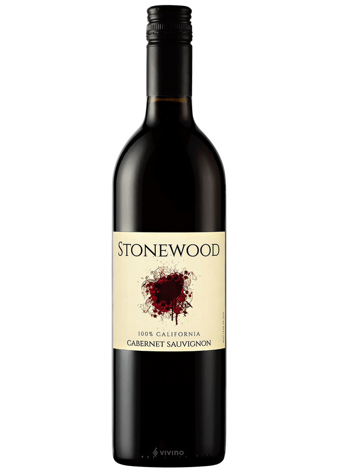 STONEWOOD California Cabernet Sauvignon NV