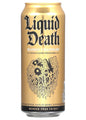 LIQUID DEATH Mango Chainsaw