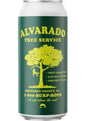 ALVARADO STREET Tree Service West Coast IPA