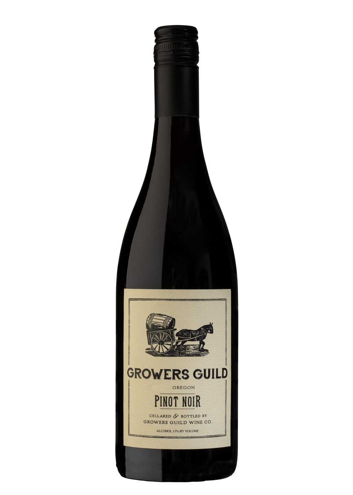 OWEN ROE Growers Guild Pinot Noir 2021