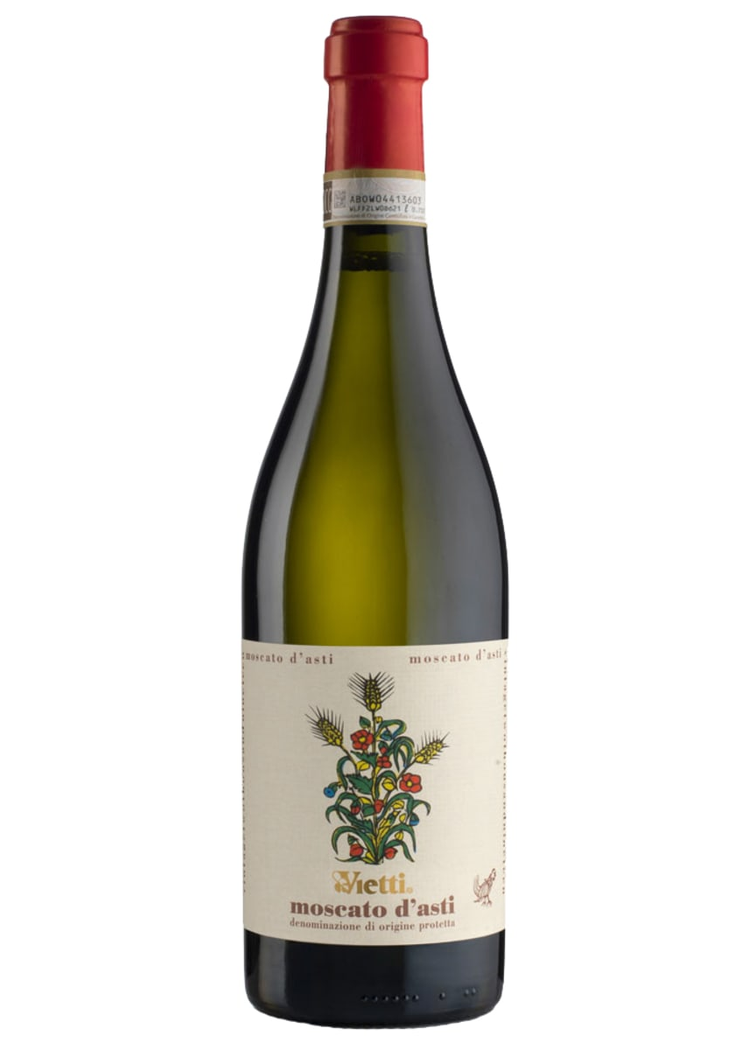 VIETTI Moscato d'Asti 2022