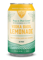 BOOT HILL DISTILLERY Vodka Basil Lemonade