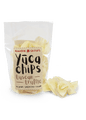 YUCA CHIPS Tuscan Truffle