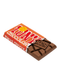 TONY'S CHOCOLONELY Caramel Chocolate Bar