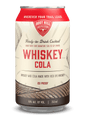 BOOT HILL DISTILLERY Whiskey Cola