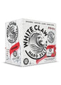 WHITE CLAW Raspberry 6pk