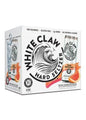 WHITE CLAW Ruby Grapefruit 6pk