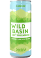 WILD BASIN Hard Seltzer Classic Lime