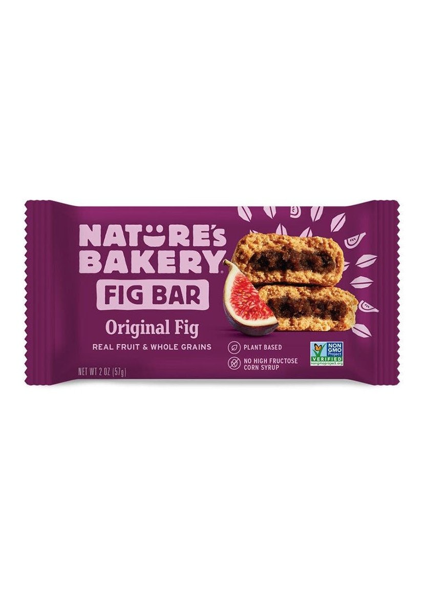NATURES BAKERY Original Fig Bars