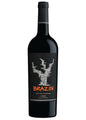 BRAZIN Old Vine Lodi Zinfandel 2014