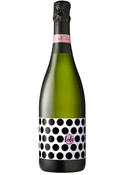 PACO & LOLA Brut Cava Champagne