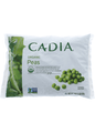 CADIA Organic Peas