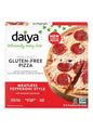 DAIYA Meatless Pepperoni Style Pizza