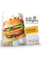 DR. PRAEGER California Vegan Burger