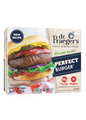 DR. PRAEGER Perfect Burger