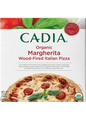 CADIA Organic Margherita Pizza