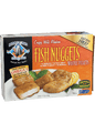 HENRY & LISAS Wild Alaskan Fish Nugget Case