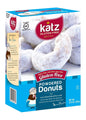 KATZ Powdered Donuts