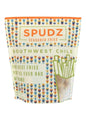 SPUDZ Southwest Chili Seasoned Fries