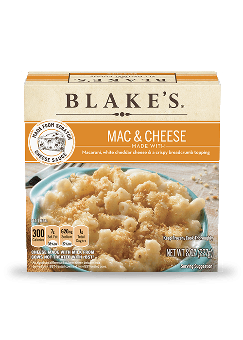 BLAKE'S Old Fashioned Mac & Cheese