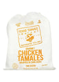 TEXAS LONE STAR TAMALE Gourmet Chicken Tamales